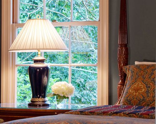 The Stockade Bed And Breakfast Bâton-Rouge Extérieur photo